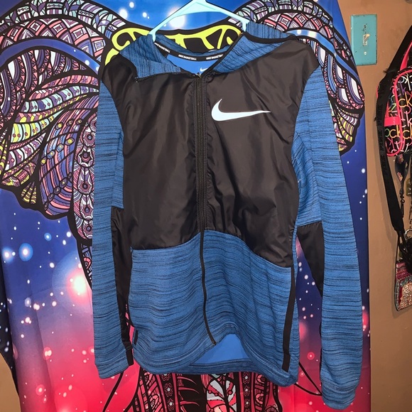 Nike Other - Nike jacket